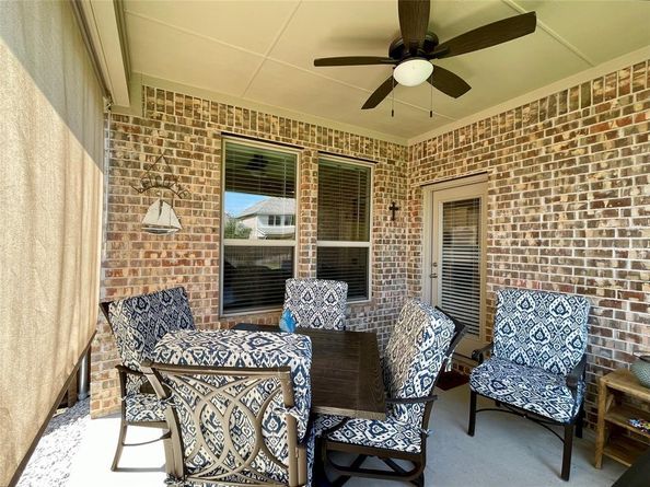 1412  Wolfberry Lane , Northlake Texas 76226