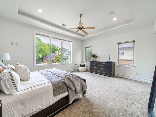 5604  Matalee Avenue , Dallas Texas 75206