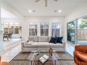 5604  Matalee Avenue , Dallas Texas 75206