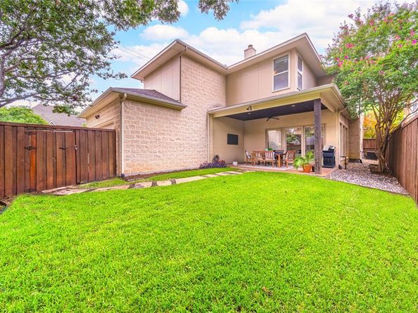 5604  Matalee Avenue , Dallas Texas 75206