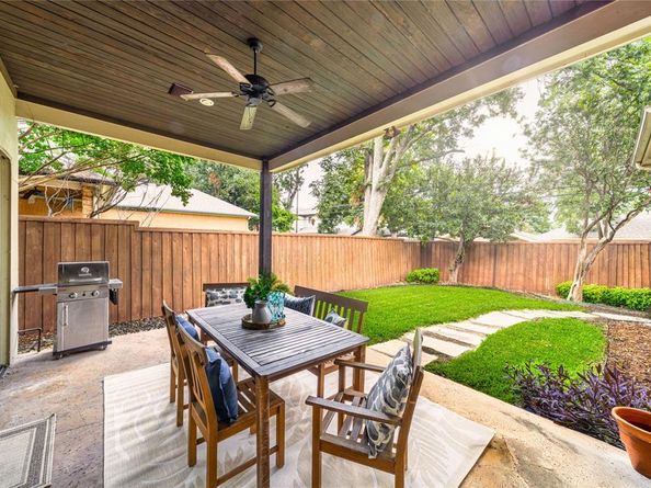 5604  Matalee Avenue , Dallas Texas 75206