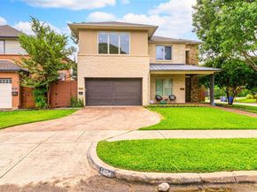 5604  Matalee Avenue , Dallas Texas 75206
