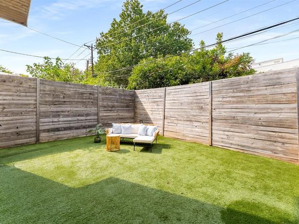 5943  Oram Street , Dallas Texas 75206