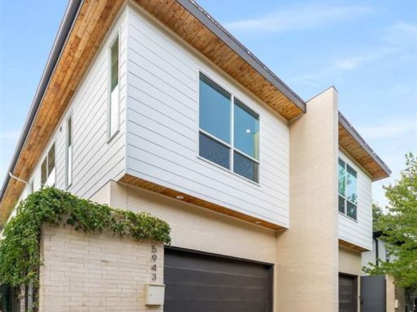 5943  Oram Street , Dallas Texas 75206