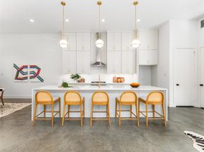 5943  Oram Street , Dallas Texas 75206