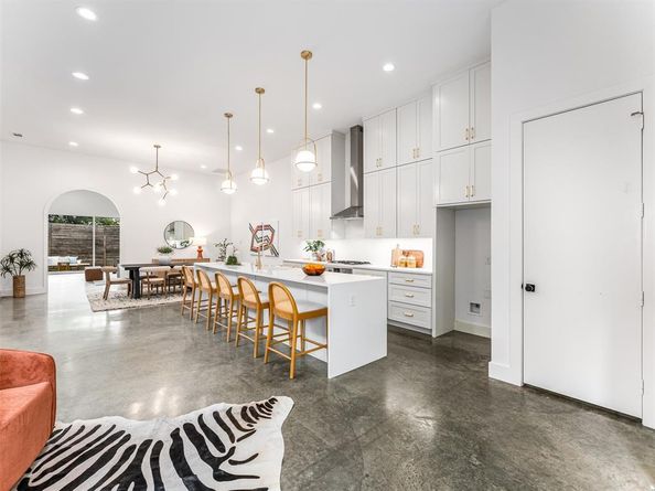 5943  Oram Street , Dallas Texas 75206