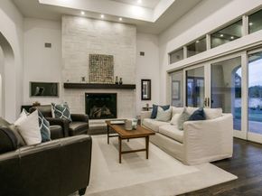 2008  La Salle  , Flower Mound Texas 75022