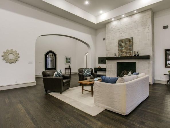 2008  La Salle  , Flower Mound Texas 75022
