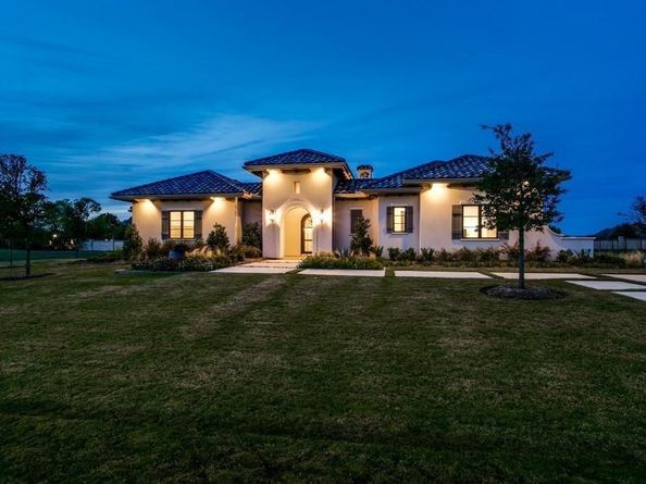 2008  La Salle  , Flower Mound Texas 75022