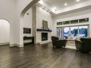 2008  La Salle  , Flower Mound Texas 75022