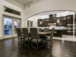 2008  La Salle  , Flower Mound Texas 75022