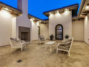 2008  La Salle  , Flower Mound Texas 75022