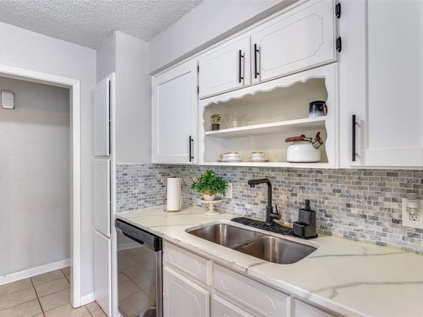 5524  Truman Drive , Fort Worth Texas 76112
