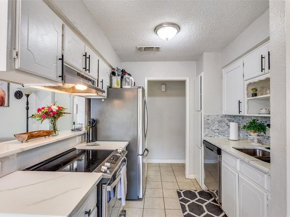 5524  Truman Drive , Fort Worth Texas 76112