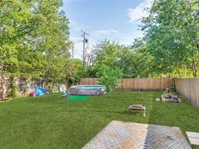 5524  Truman Drive , Fort Worth Texas 76112