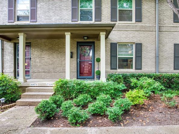 6475  Bordeaux Avenue , Dallas Texas 75209