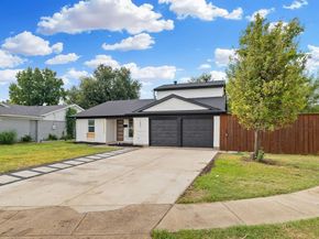 1231  Ridgeway Drive , Richardson Texas 75080