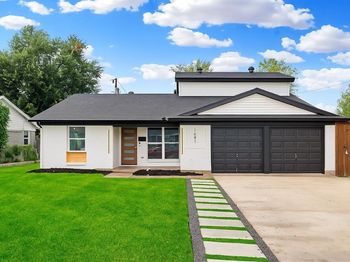 1231  Ridgeway Drive 