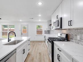 1231  Ridgeway Drive , Richardson Texas 75080