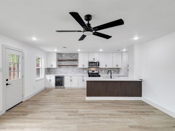 1231  Ridgeway Drive , Richardson Texas 75080