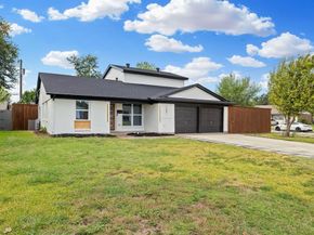 1231  Ridgeway Drive , Richardson Texas 75080