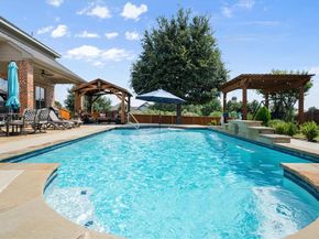 3203  England Parkway , Grand Prairie Texas 75054
