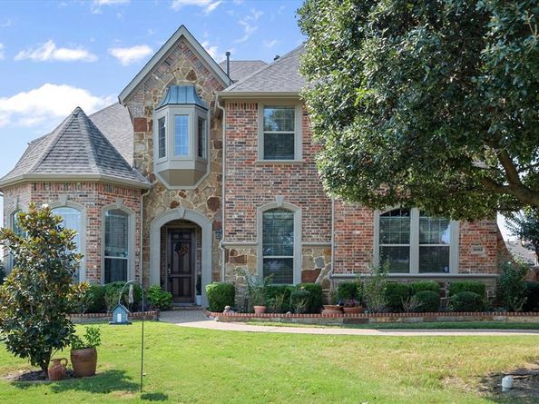3203  England Parkway , Grand Prairie Texas 75054