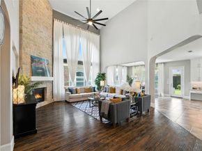 13401  Mardi Grass Lane , Frisco Texas 75035