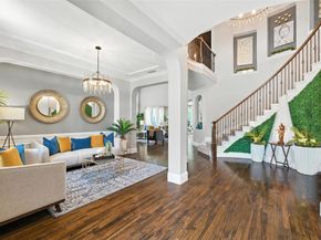 13401  Mardi Grass Lane , Frisco Texas 75035