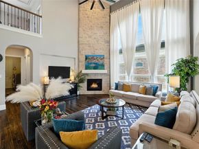 13401  Mardi Grass Lane , Frisco Texas 75035