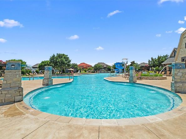 13401  Mardi Grass Lane , Frisco Texas 75035