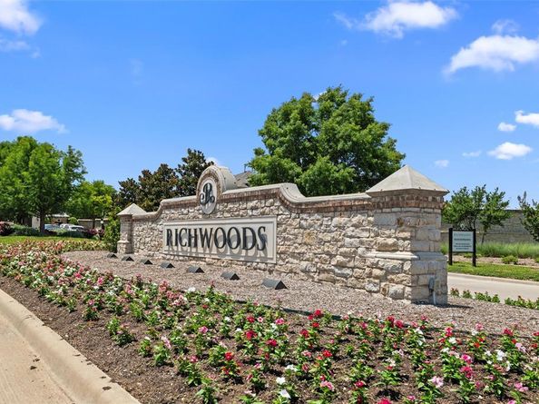 13401  Mardi Grass Lane , Frisco Texas 75035