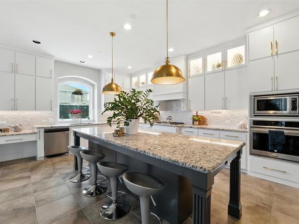 13401  Mardi Grass Lane , Frisco Texas 75035
