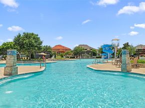 13401  Mardi Grass Lane , Frisco Texas 75035