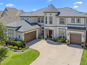 13401  Mardi Grass Lane , Frisco Texas 75035