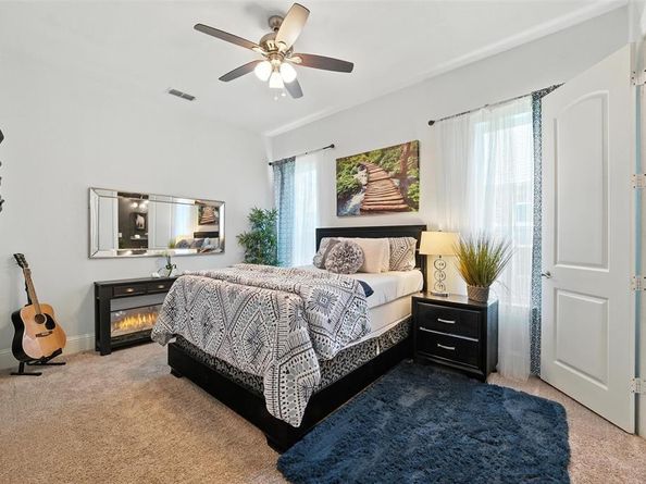 13401  Mardi Grass Lane , Frisco Texas 75035