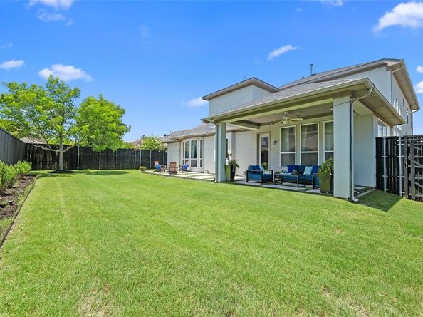 13401  Mardi Grass Lane , Frisco Texas 75035