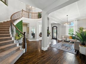 13401  Mardi Grass Lane , Frisco Texas 75035