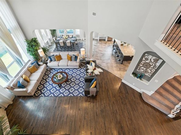 13401  Mardi Grass Lane , Frisco Texas 75035