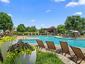 13401  Mardi Grass Lane , Frisco Texas 75035