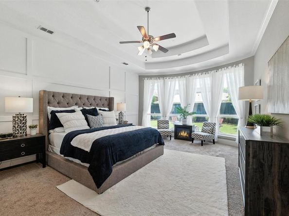 13401  Mardi Grass Lane , Frisco Texas 75035