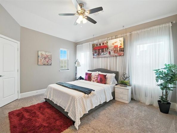13401  Mardi Grass Lane , Frisco Texas 75035