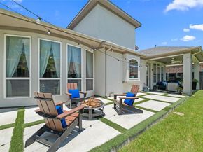13401  Mardi Grass Lane , Frisco Texas 75035