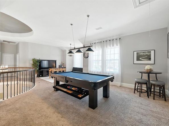 13401  Mardi Grass Lane , Frisco Texas 75035