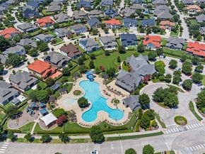 13401  Mardi Grass Lane , Frisco Texas 75035