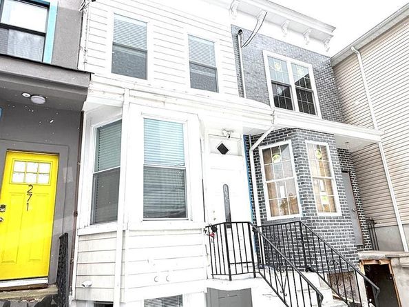 273 Forrest Street, Jersey City NJ 07304