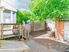 164 Hopkins Avenue, Jersey City NJ 07306