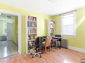 164 Hopkins Avenue, Jersey City NJ 07306