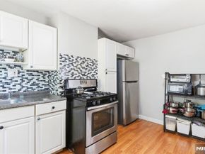 164 Hopkins Avenue, Jersey City NJ 07306