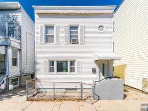164 Hopkins Avenue, Jersey City NJ 07306